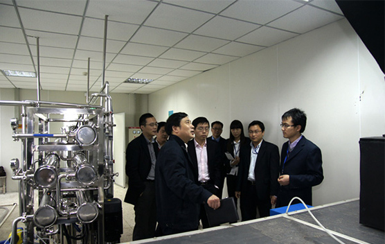 凯时KB88顺遂通过《医疗器械生产企业允许证》现场检查